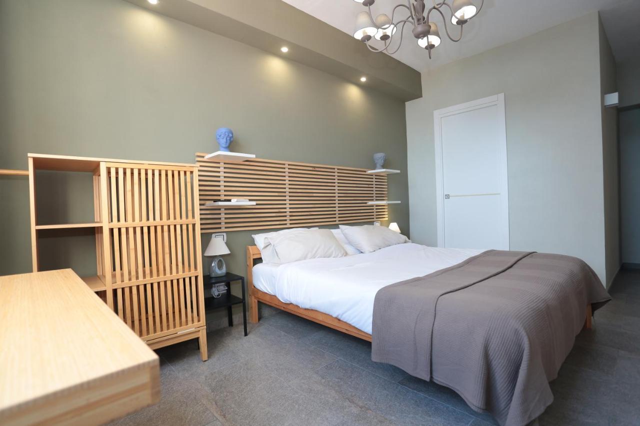 Oikia Atenea Automatic Rooms Agrigento Dış mekan fotoğraf