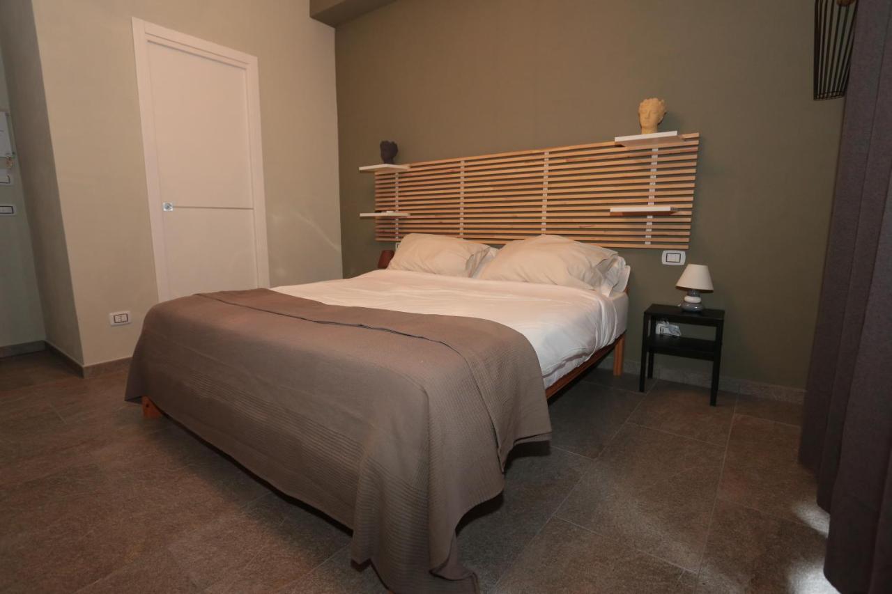Oikia Atenea Automatic Rooms Agrigento Dış mekan fotoğraf