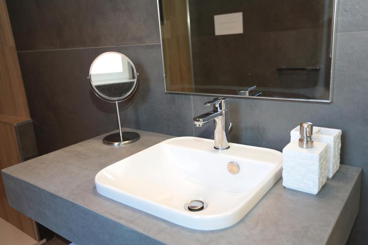 Oikia Atenea Automatic Rooms Agrigento Dış mekan fotoğraf
