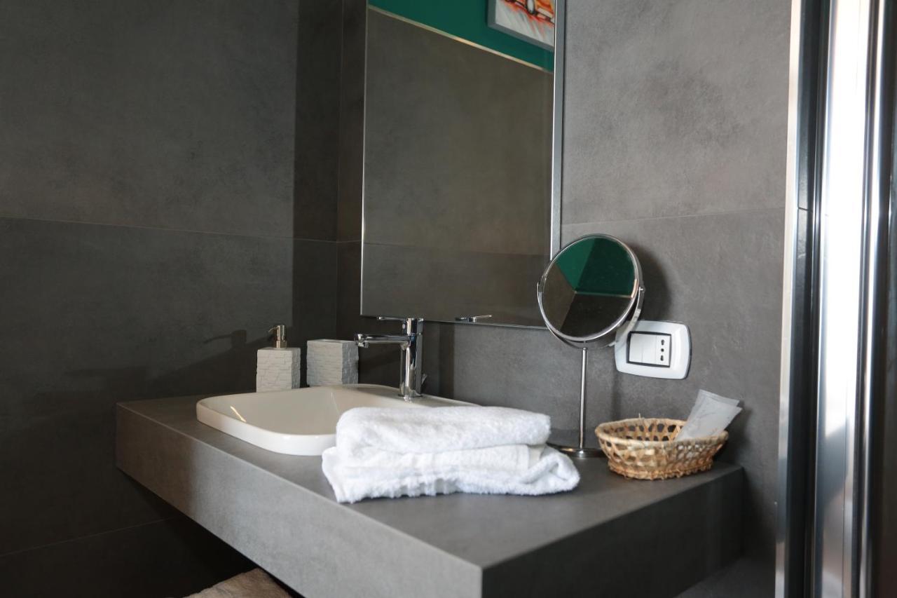 Oikia Atenea Automatic Rooms Agrigento Dış mekan fotoğraf