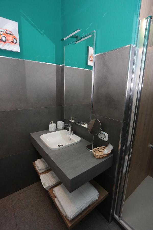 Oikia Atenea Automatic Rooms Agrigento Dış mekan fotoğraf