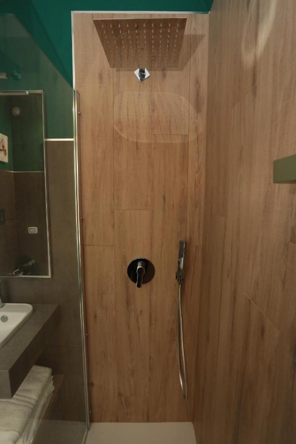 Oikia Atenea Automatic Rooms Agrigento Dış mekan fotoğraf