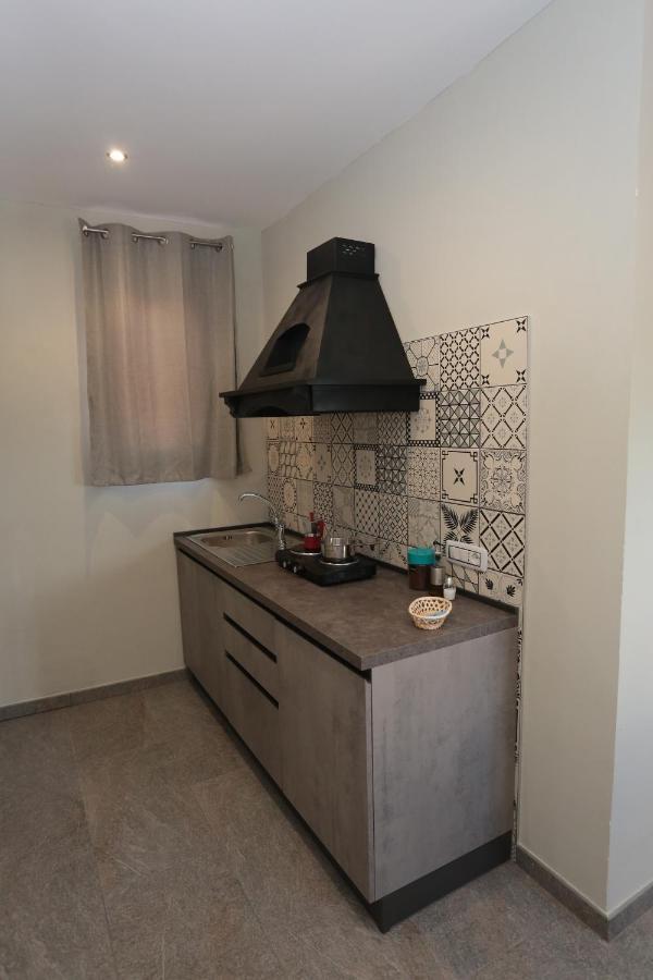 Oikia Atenea Automatic Rooms Agrigento Dış mekan fotoğraf