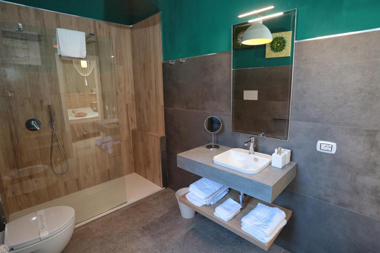 Oikia Atenea Automatic Rooms Agrigento Dış mekan fotoğraf