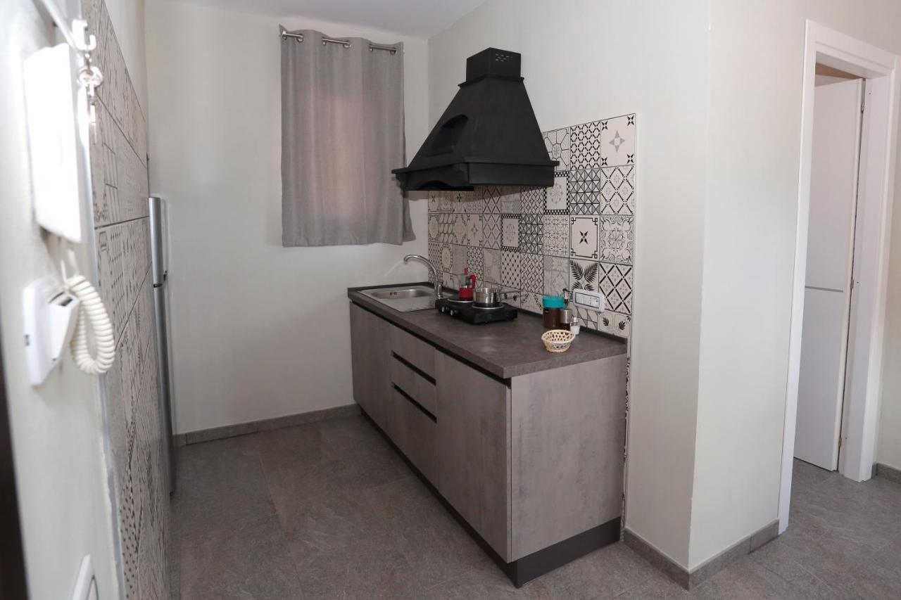 Oikia Atenea Automatic Rooms Agrigento Dış mekan fotoğraf