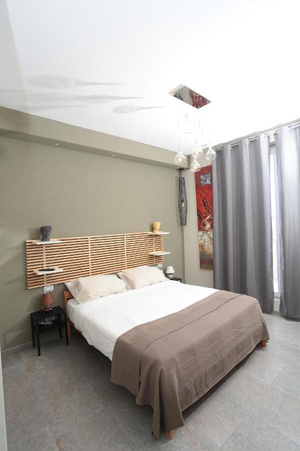 Oikia Atenea Automatic Rooms Agrigento Dış mekan fotoğraf