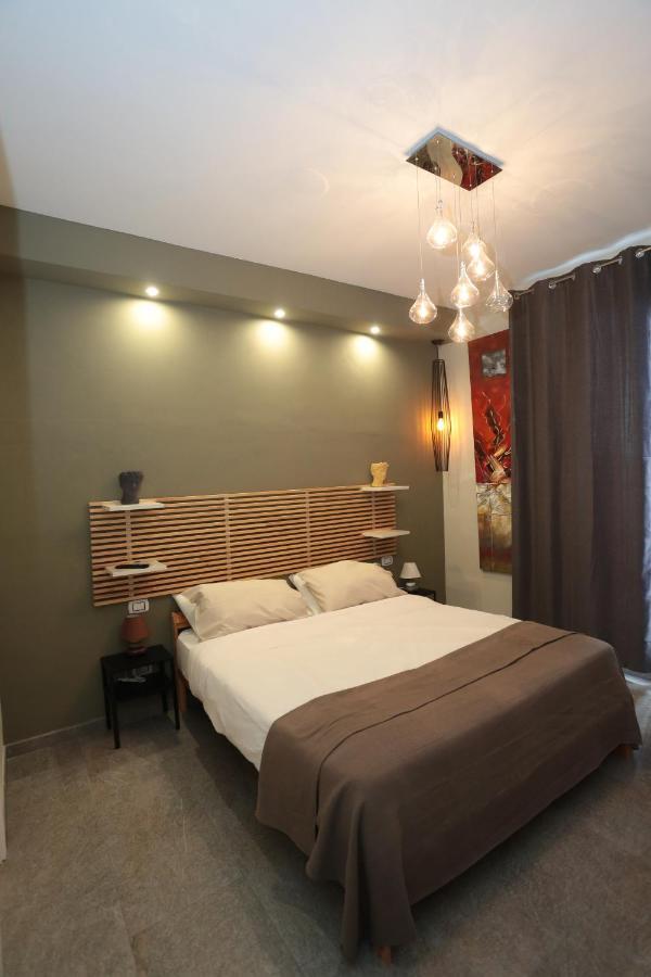 Oikia Atenea Automatic Rooms Agrigento Dış mekan fotoğraf