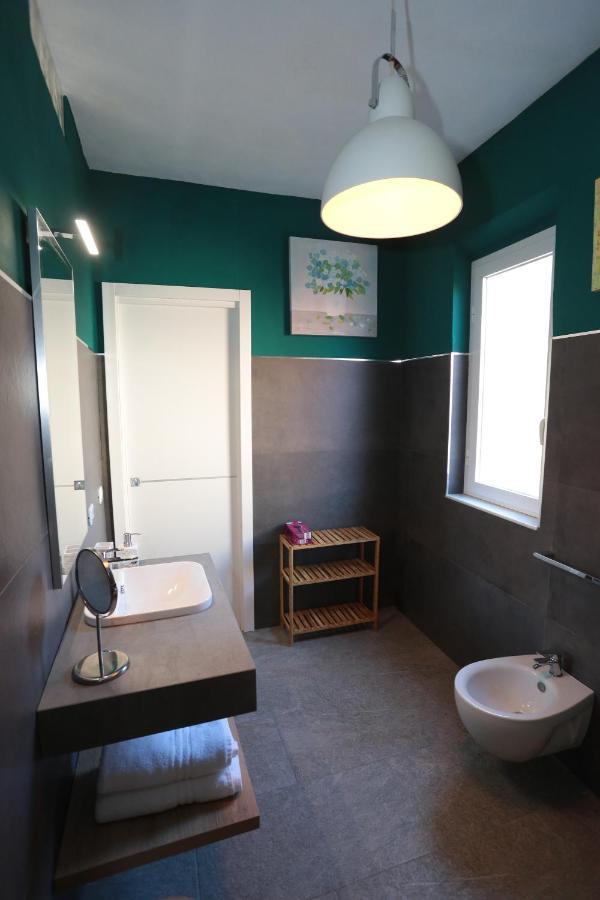 Oikia Atenea Automatic Rooms Agrigento Dış mekan fotoğraf