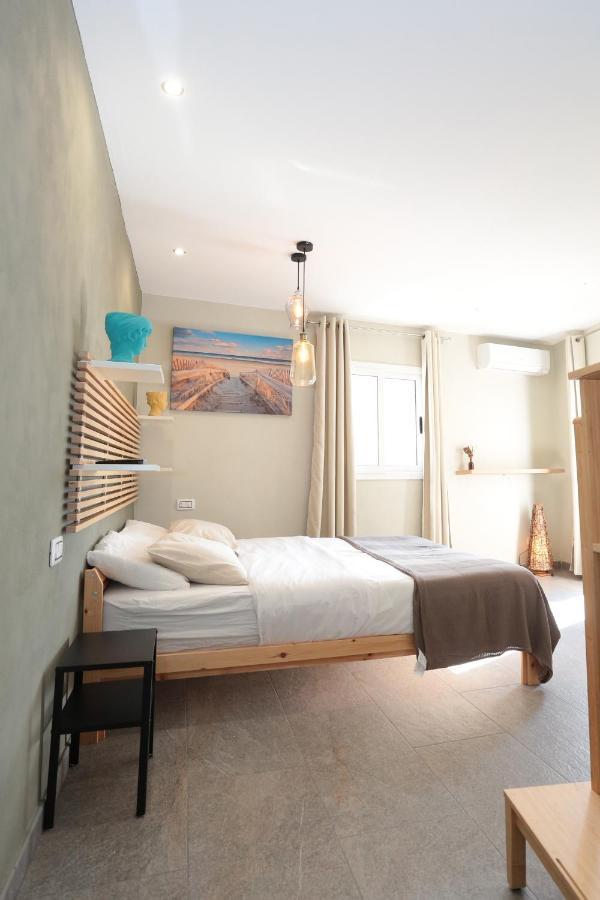 Oikia Atenea Automatic Rooms Agrigento Dış mekan fotoğraf