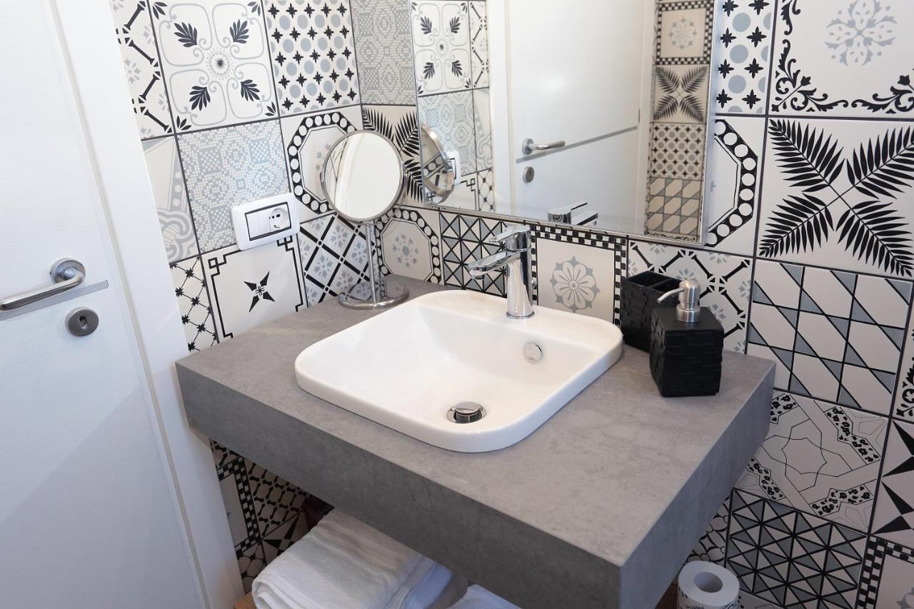 Oikia Atenea Automatic Rooms Agrigento Dış mekan fotoğraf