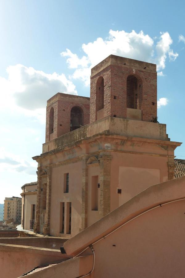 Oikia Atenea Automatic Rooms Agrigento Dış mekan fotoğraf