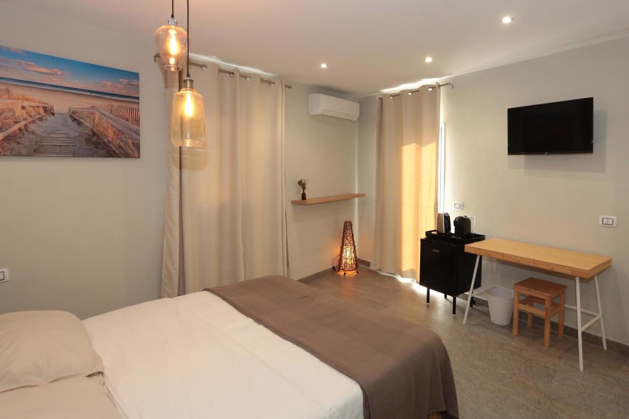 Oikia Atenea Automatic Rooms Agrigento Dış mekan fotoğraf