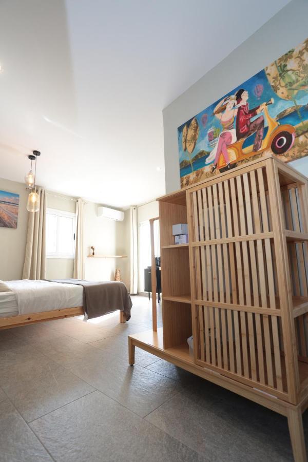 Oikia Atenea Automatic Rooms Agrigento Dış mekan fotoğraf