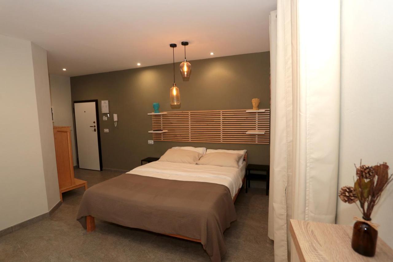 Oikia Atenea Automatic Rooms Agrigento Dış mekan fotoğraf