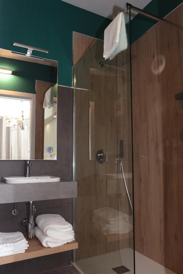 Oikia Atenea Automatic Rooms Agrigento Dış mekan fotoğraf