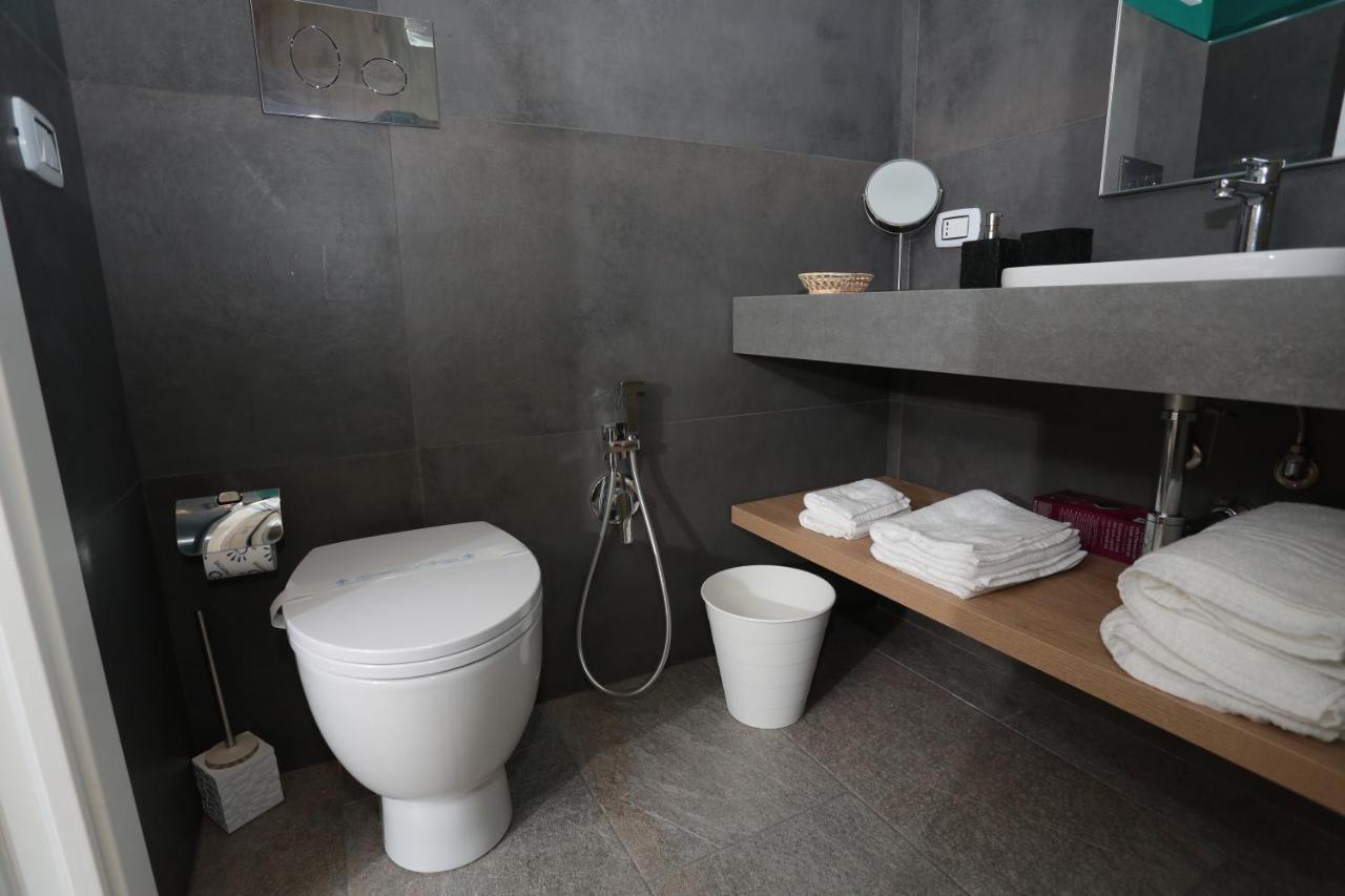 Oikia Atenea Automatic Rooms Agrigento Dış mekan fotoğraf