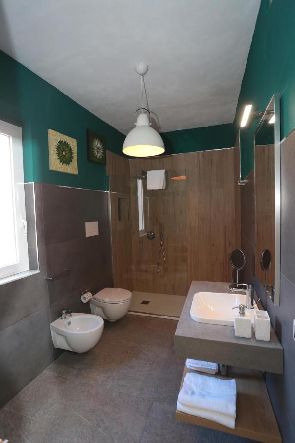 Oikia Atenea Automatic Rooms Agrigento Dış mekan fotoğraf