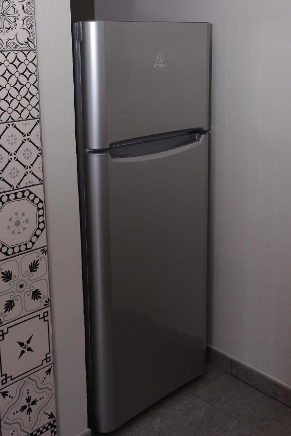 Oikia Atenea Automatic Rooms Agrigento Dış mekan fotoğraf