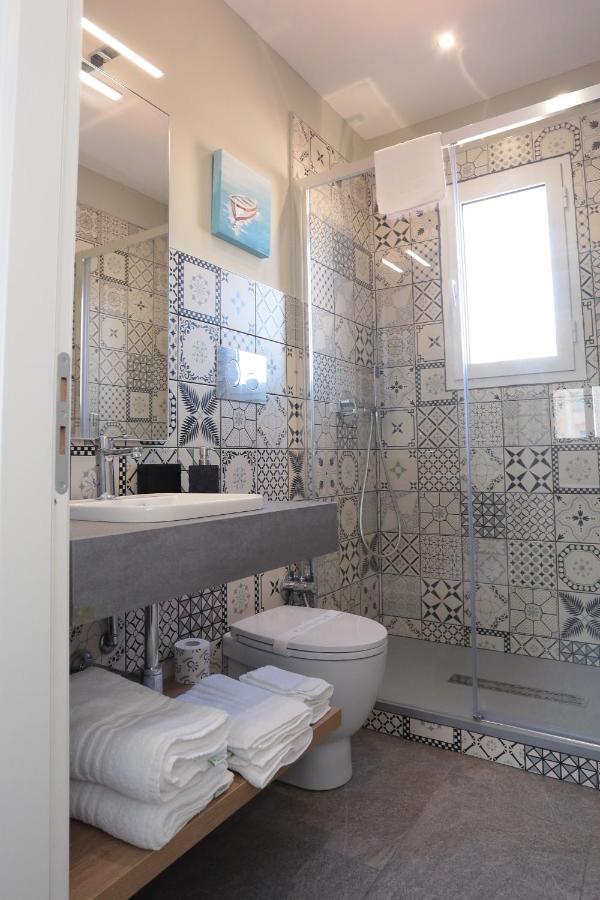 Oikia Atenea Automatic Rooms Agrigento Dış mekan fotoğraf