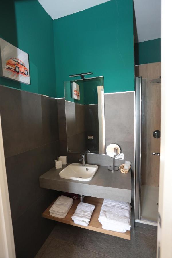 Oikia Atenea Automatic Rooms Agrigento Dış mekan fotoğraf