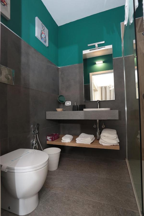 Oikia Atenea Automatic Rooms Agrigento Dış mekan fotoğraf