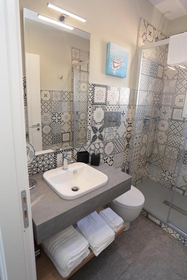 Oikia Atenea Automatic Rooms Agrigento Dış mekan fotoğraf