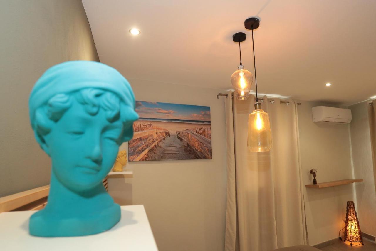 Oikia Atenea Automatic Rooms Agrigento Dış mekan fotoğraf