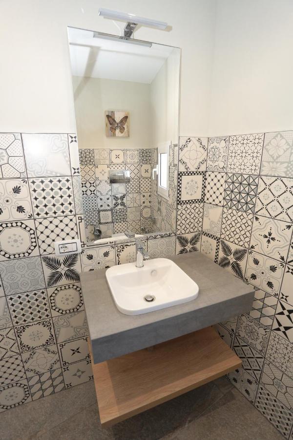 Oikia Atenea Automatic Rooms Agrigento Dış mekan fotoğraf