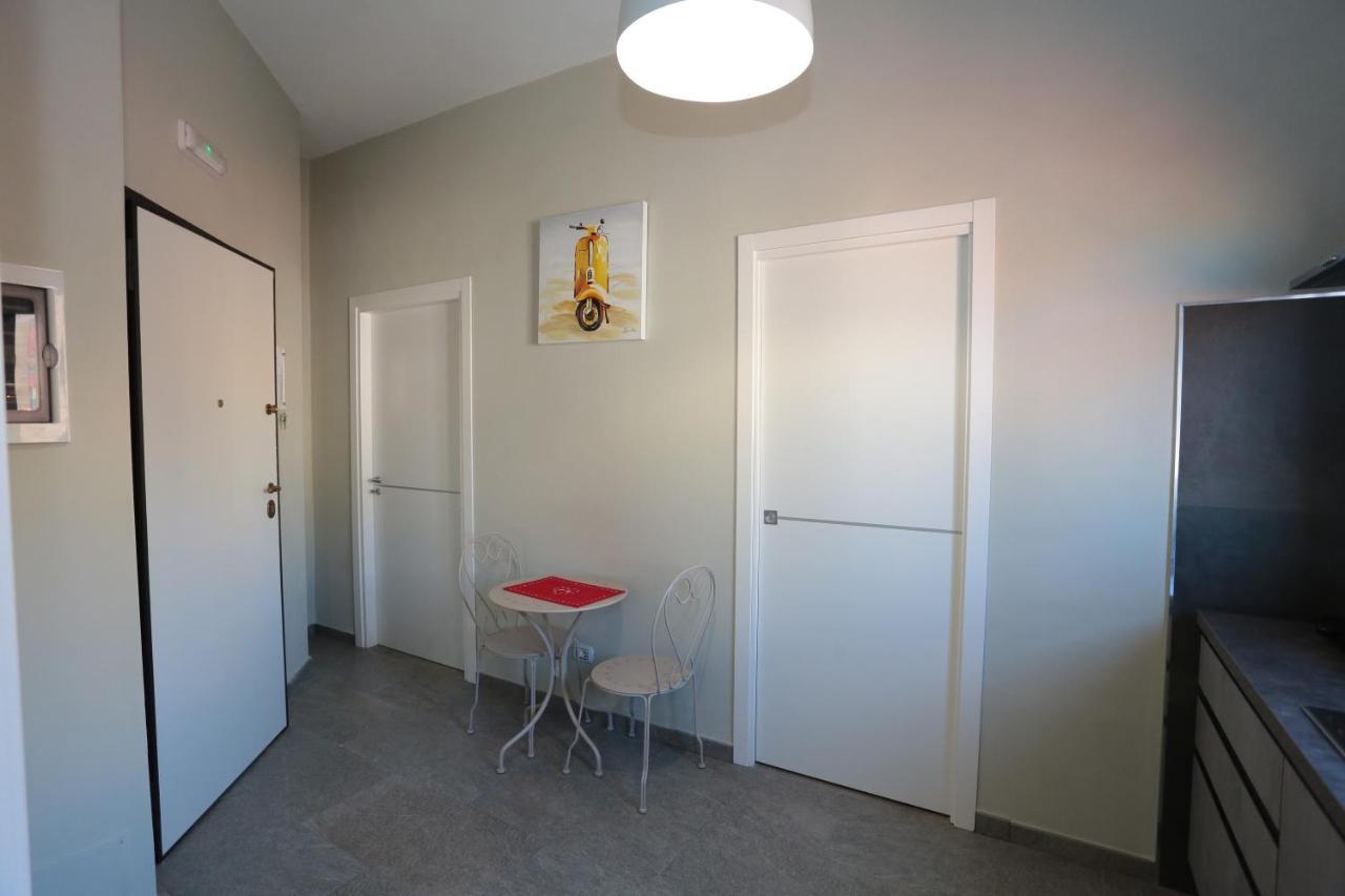 Oikia Atenea Automatic Rooms Agrigento Dış mekan fotoğraf