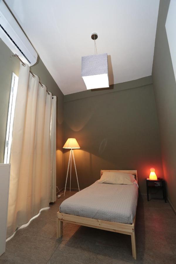 Oikia Atenea Automatic Rooms Agrigento Dış mekan fotoğraf