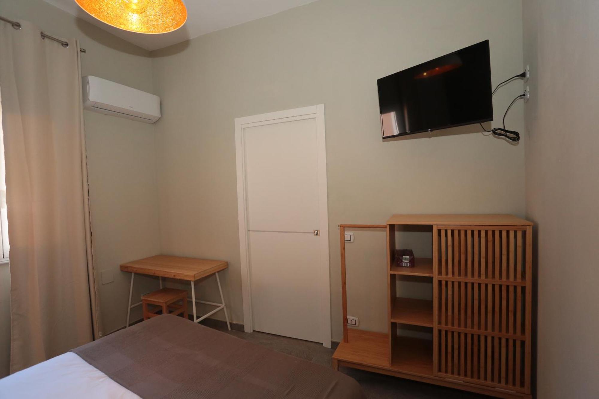 Oikia Atenea Automatic Rooms Agrigento Dış mekan fotoğraf
