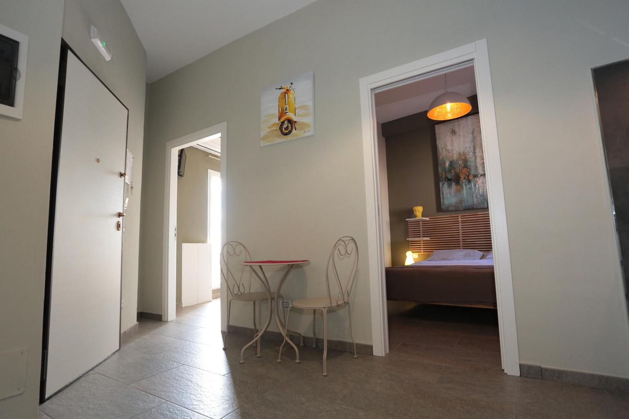Oikia Atenea Automatic Rooms Agrigento Dış mekan fotoğraf