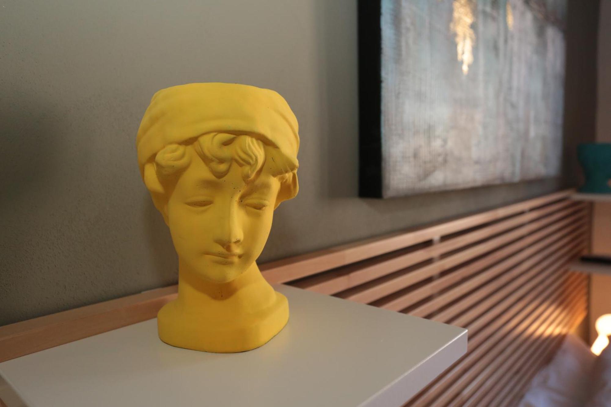 Oikia Atenea Automatic Rooms Agrigento Dış mekan fotoğraf