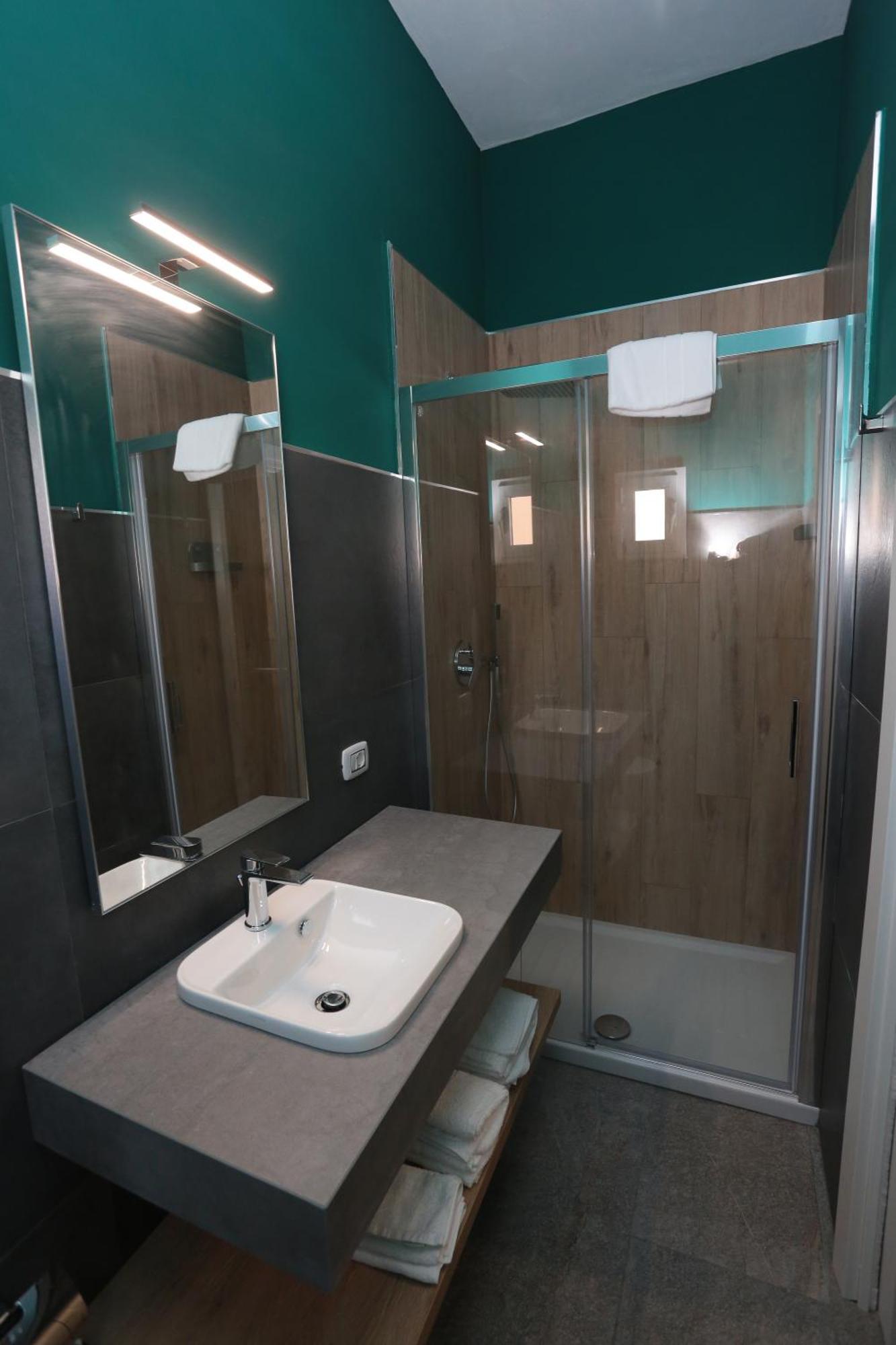 Oikia Atenea Automatic Rooms Agrigento Dış mekan fotoğraf