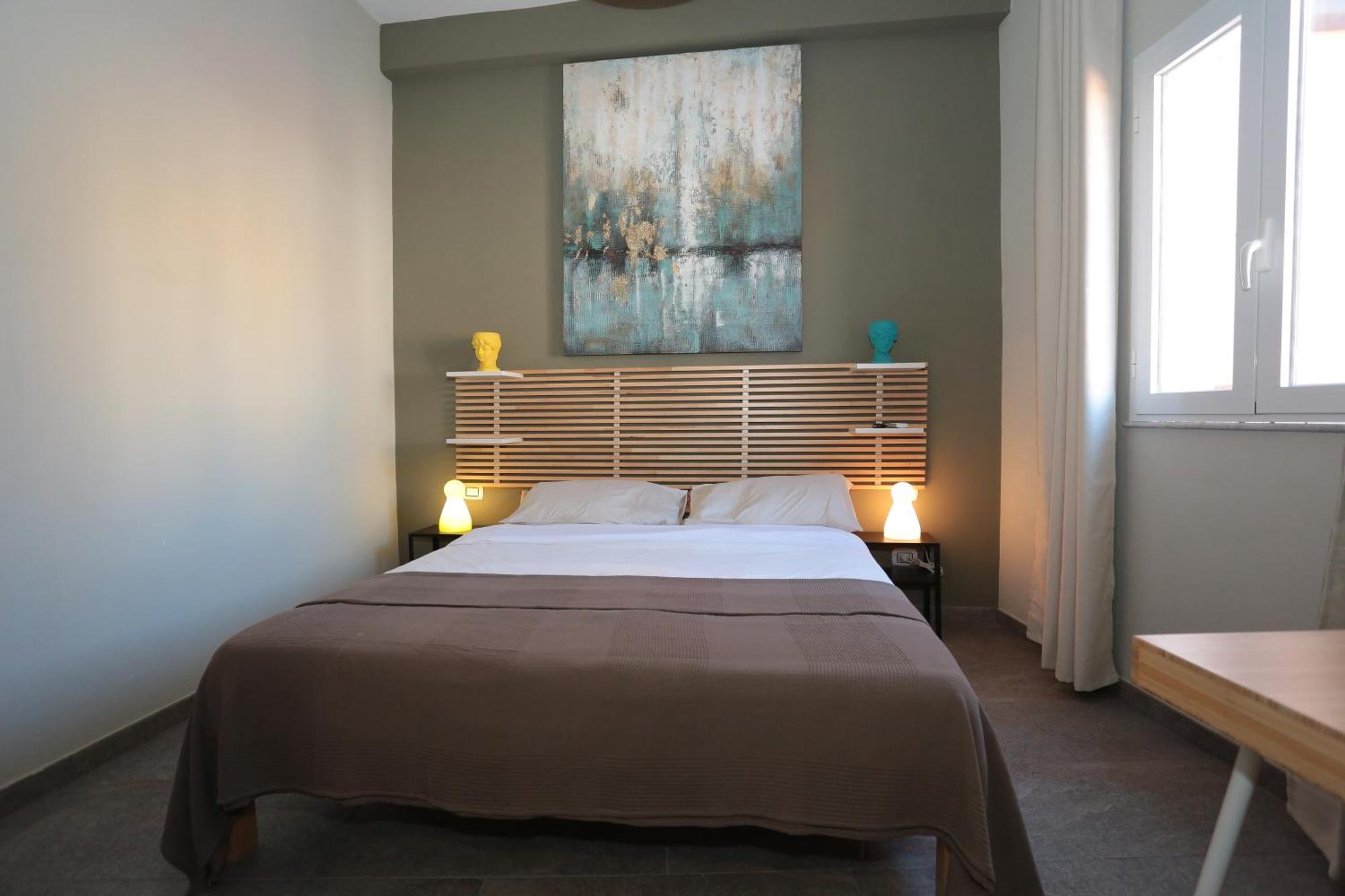 Oikia Atenea Automatic Rooms Agrigento Dış mekan fotoğraf