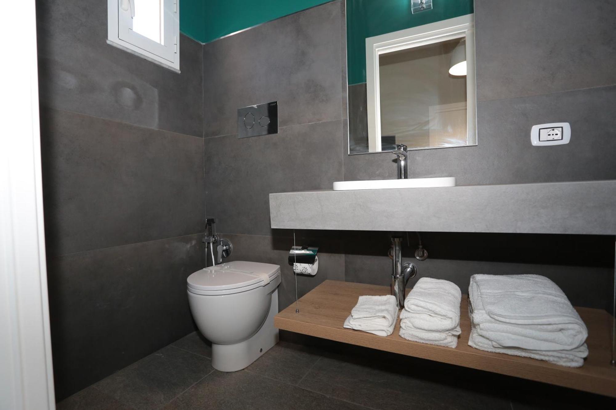 Oikia Atenea Automatic Rooms Agrigento Dış mekan fotoğraf