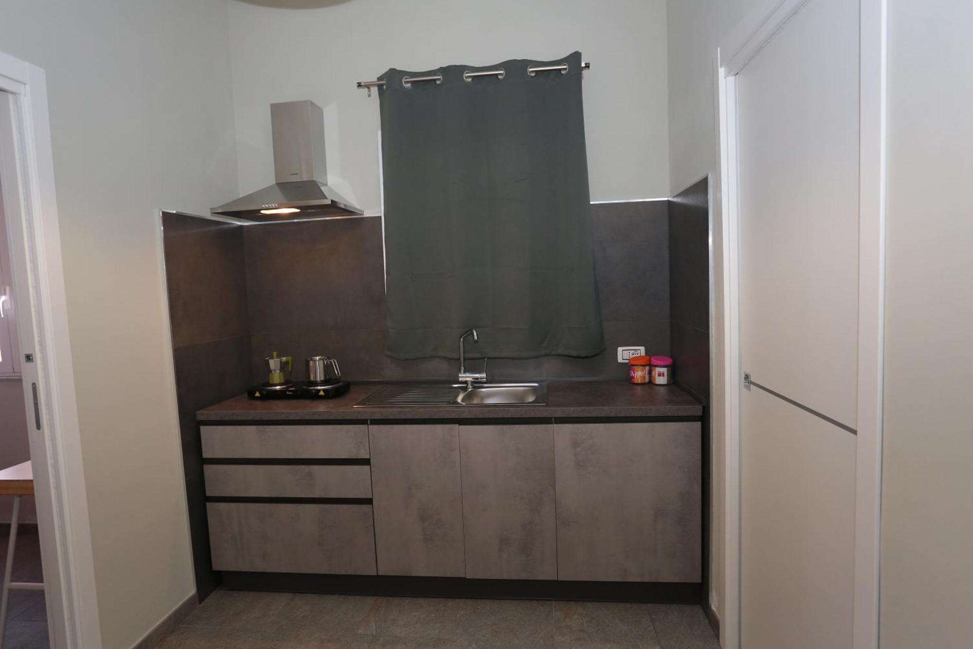 Oikia Atenea Automatic Rooms Agrigento Dış mekan fotoğraf