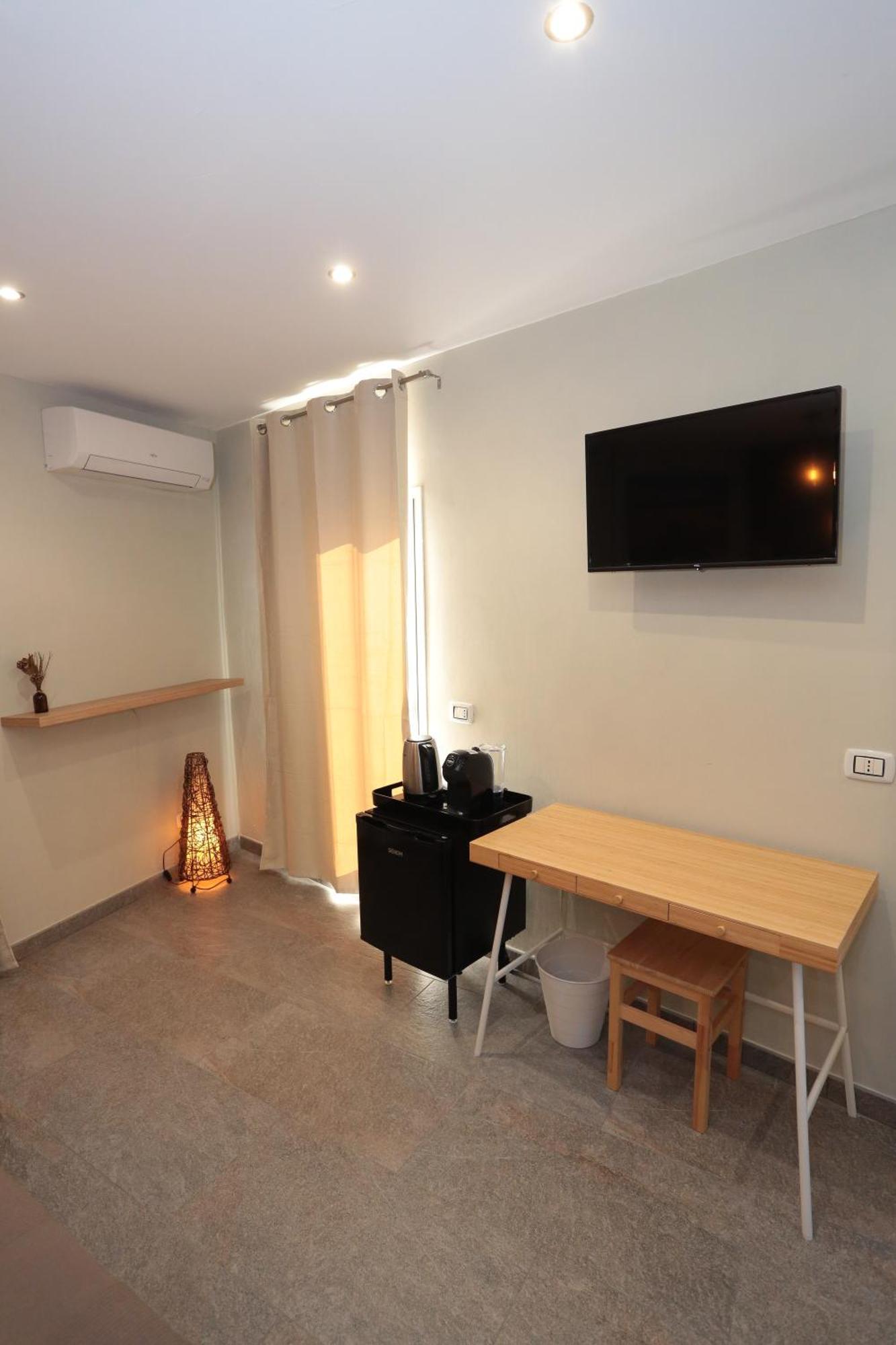 Oikia Atenea Automatic Rooms Agrigento Dış mekan fotoğraf