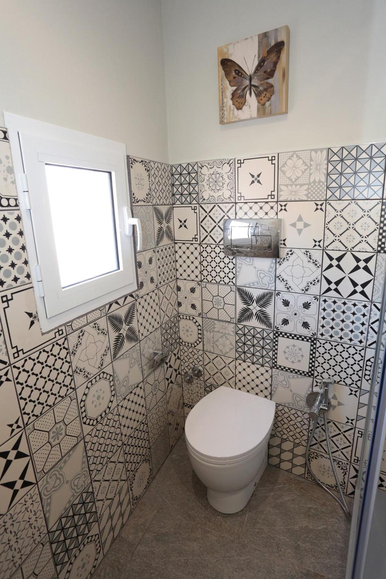Oikia Atenea Automatic Rooms Agrigento Dış mekan fotoğraf
