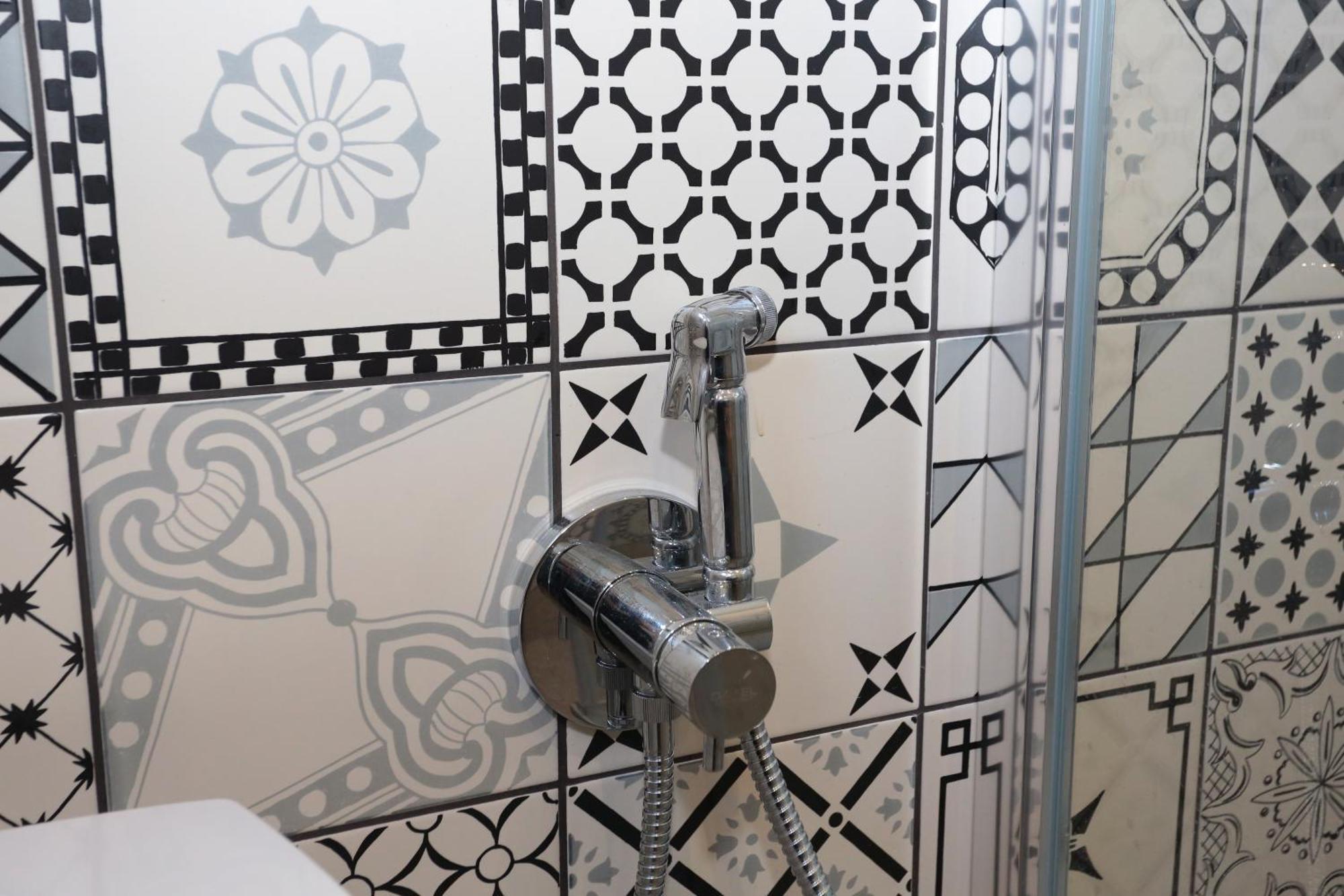 Oikia Atenea Automatic Rooms Agrigento Dış mekan fotoğraf
